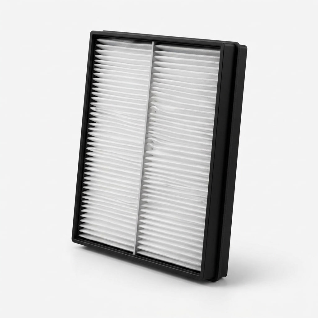 Салонный фильтр Netz Filters